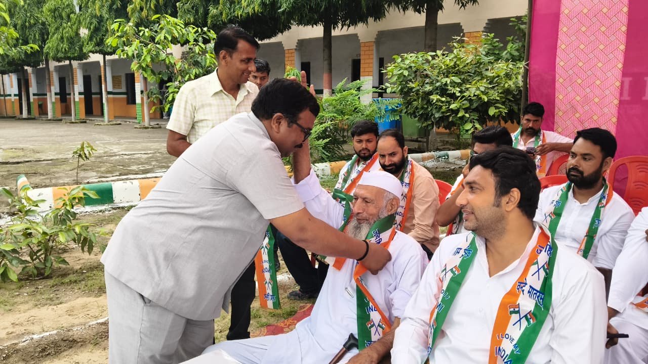 80 वाँ स्वतंत्रता दिवस : 15 अगस्त 2026 (I)